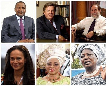why south africa tops africa s 50 richest in 2015 top 50 richest in africa why south africa tops africa s 50 richest in 2015 top 50 richest in africa