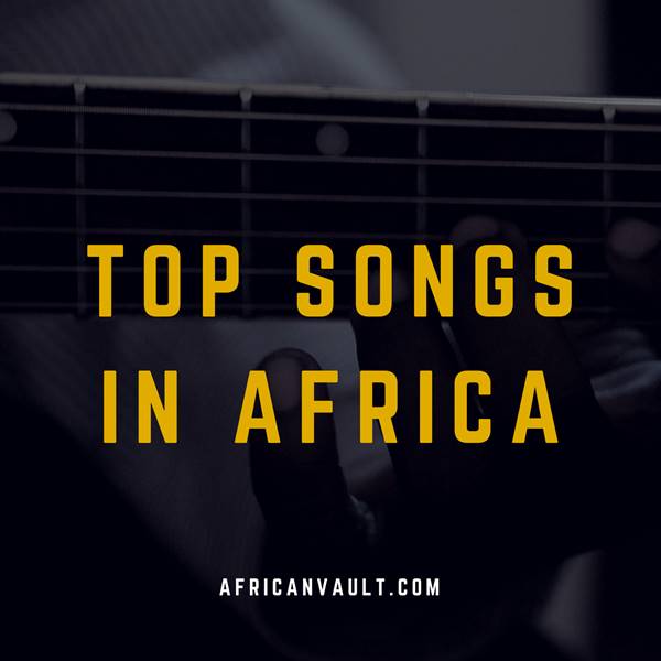 top african songs